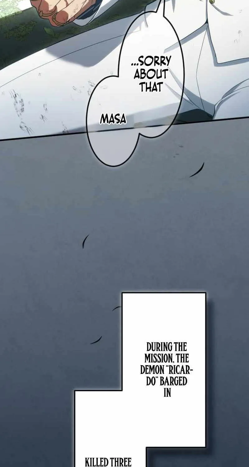 Dead End Demonics: The First Returner