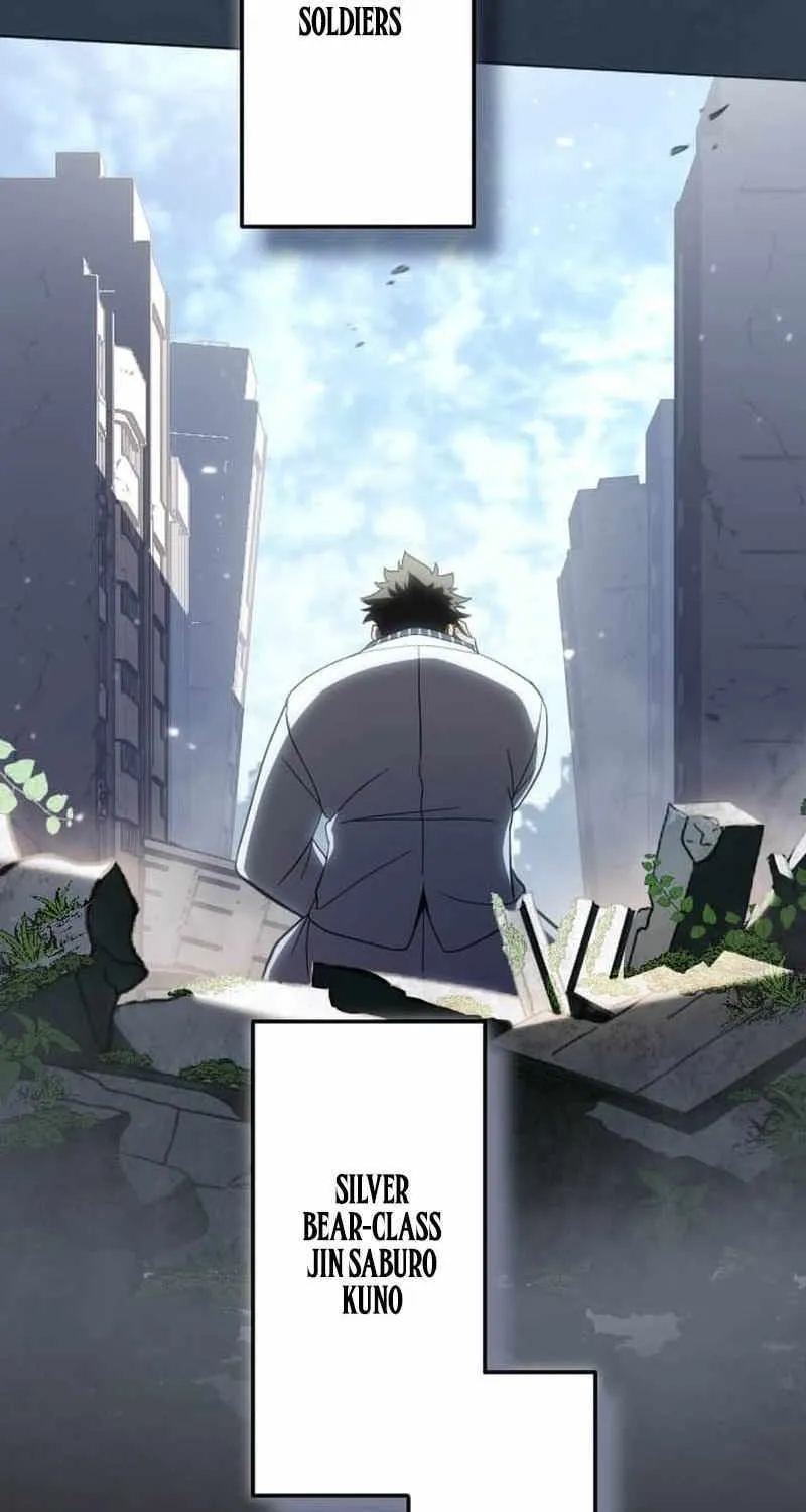 Dead End Demonics: The First Returner