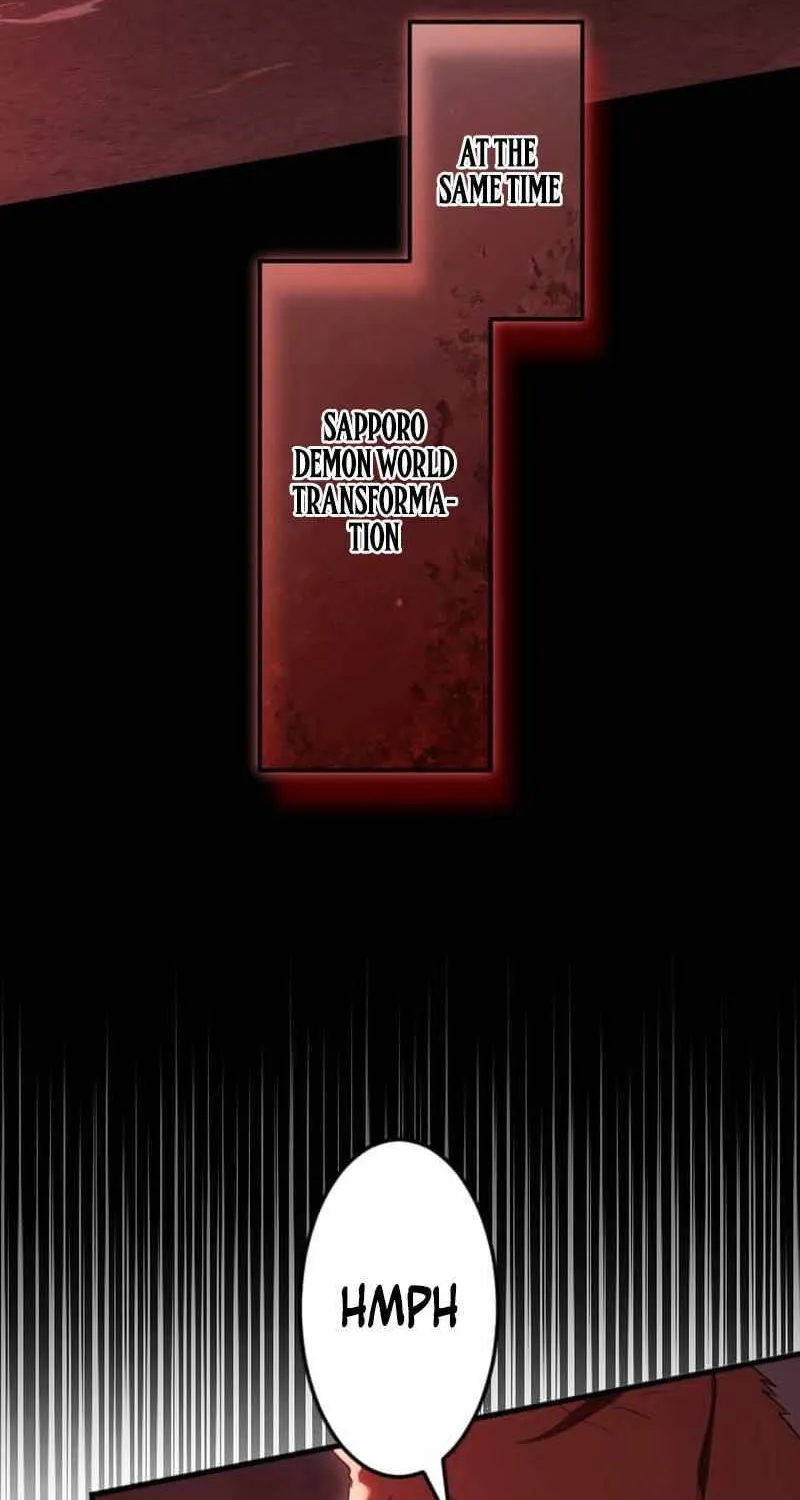 Dead End Demonics: The First Returner