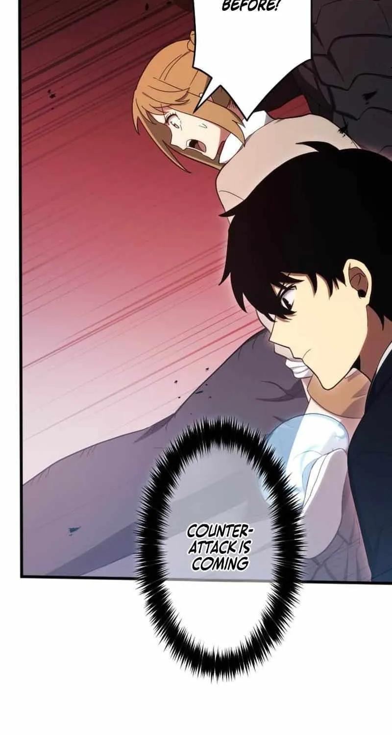 Dead End Demonics: The First Returner