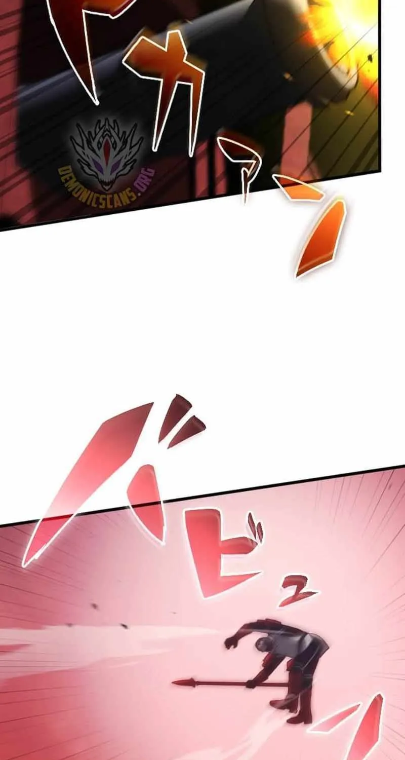 Dead End Demonics: The First Returner