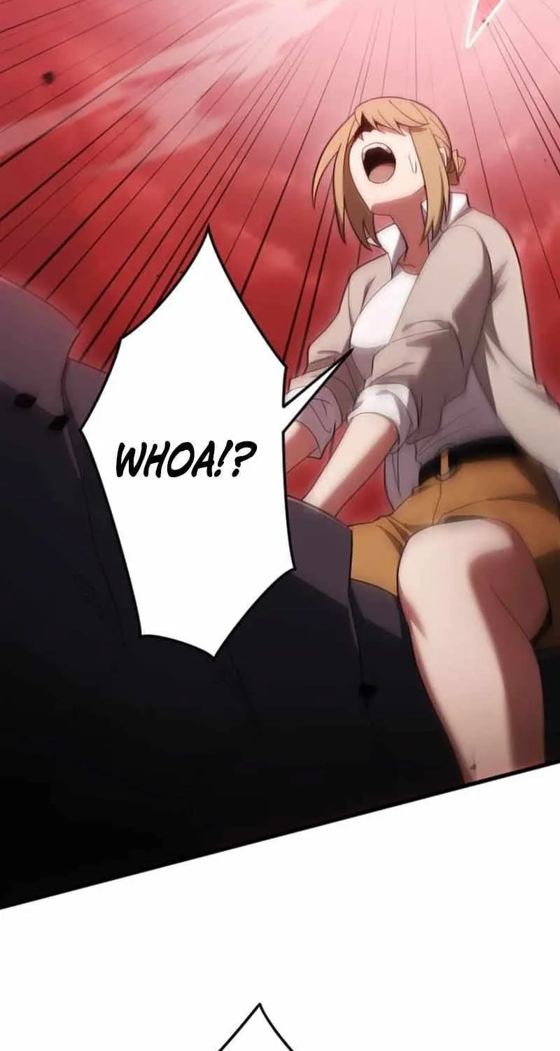 Dead End Demonics: The First Returner