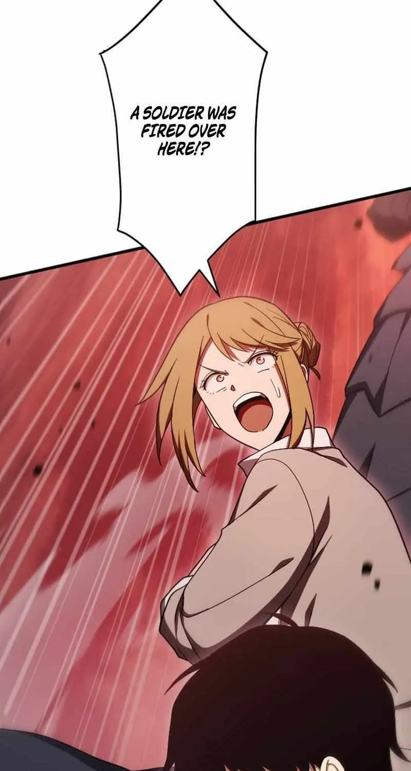 Dead End Demonics: The First Returner