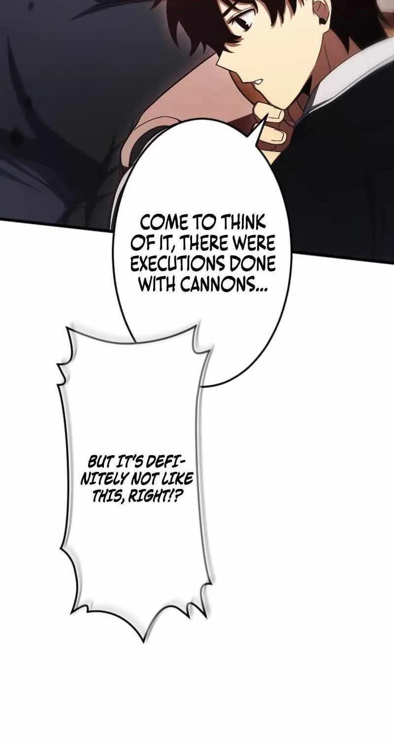 Dead End Demonics: The First Returner