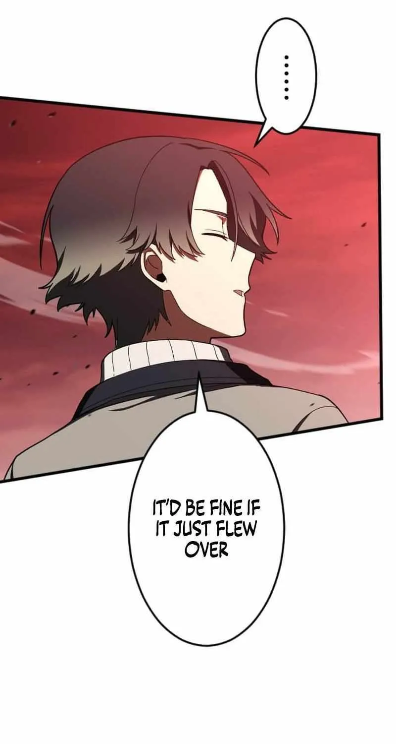 Dead End Demonics: The First Returner