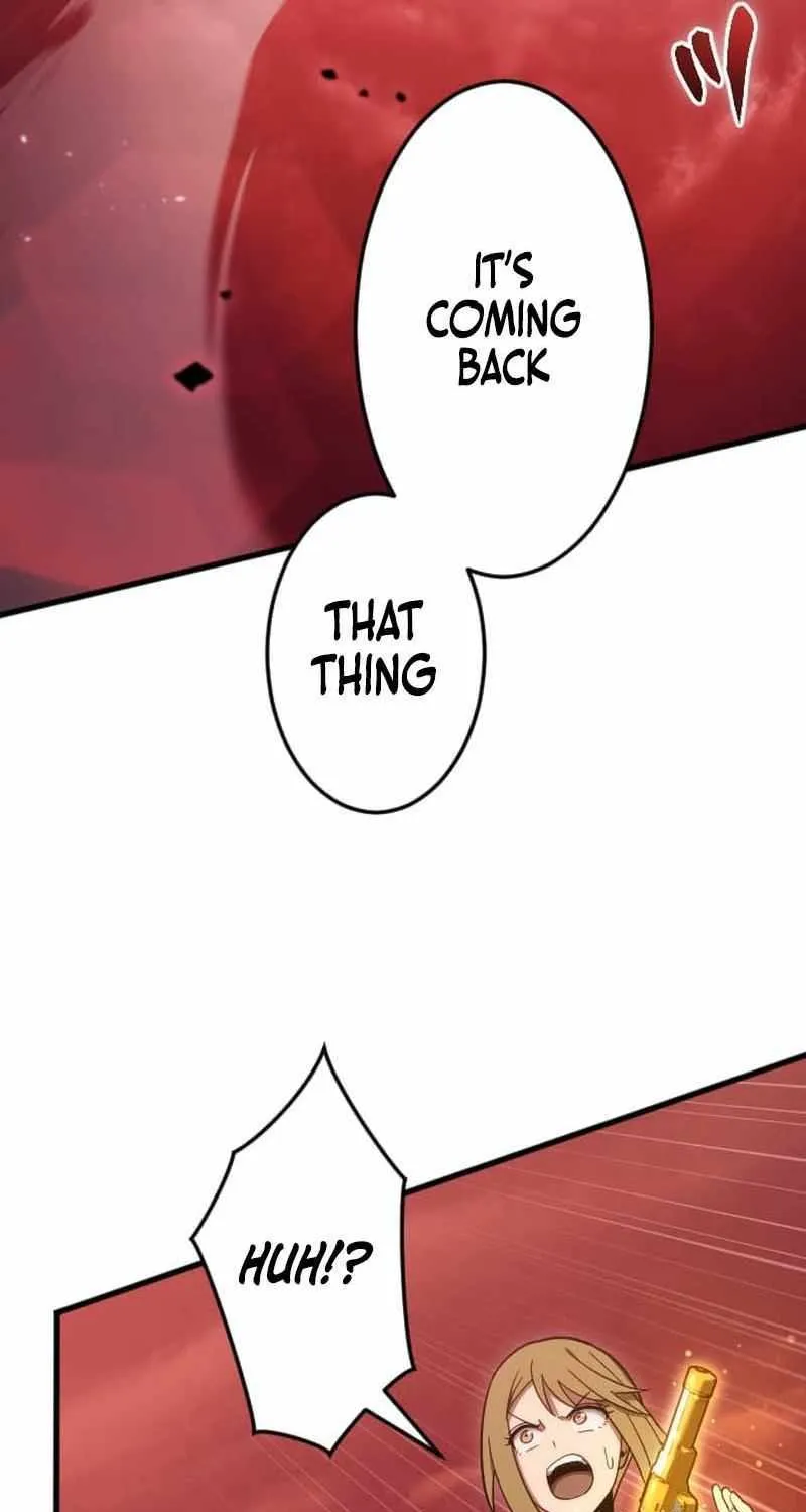 Dead End Demonics: The First Returner