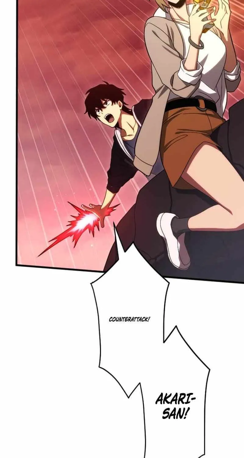 Dead End Demonics: The First Returner