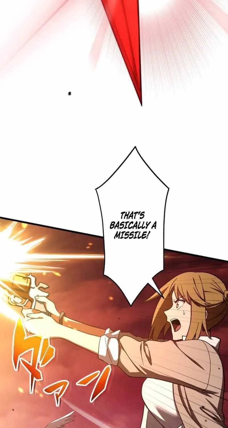 Dead End Demonics: The First Returner