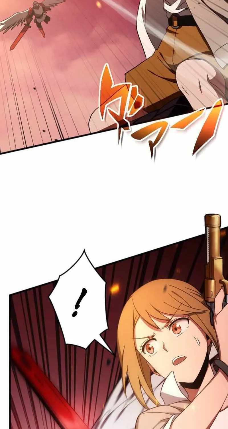 Dead End Demonics: The First Returner