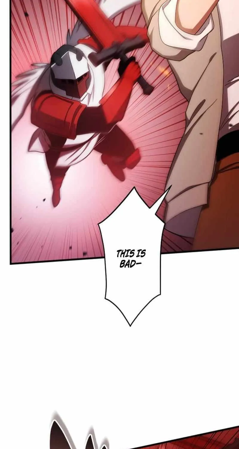 Dead End Demonics: The First Returner