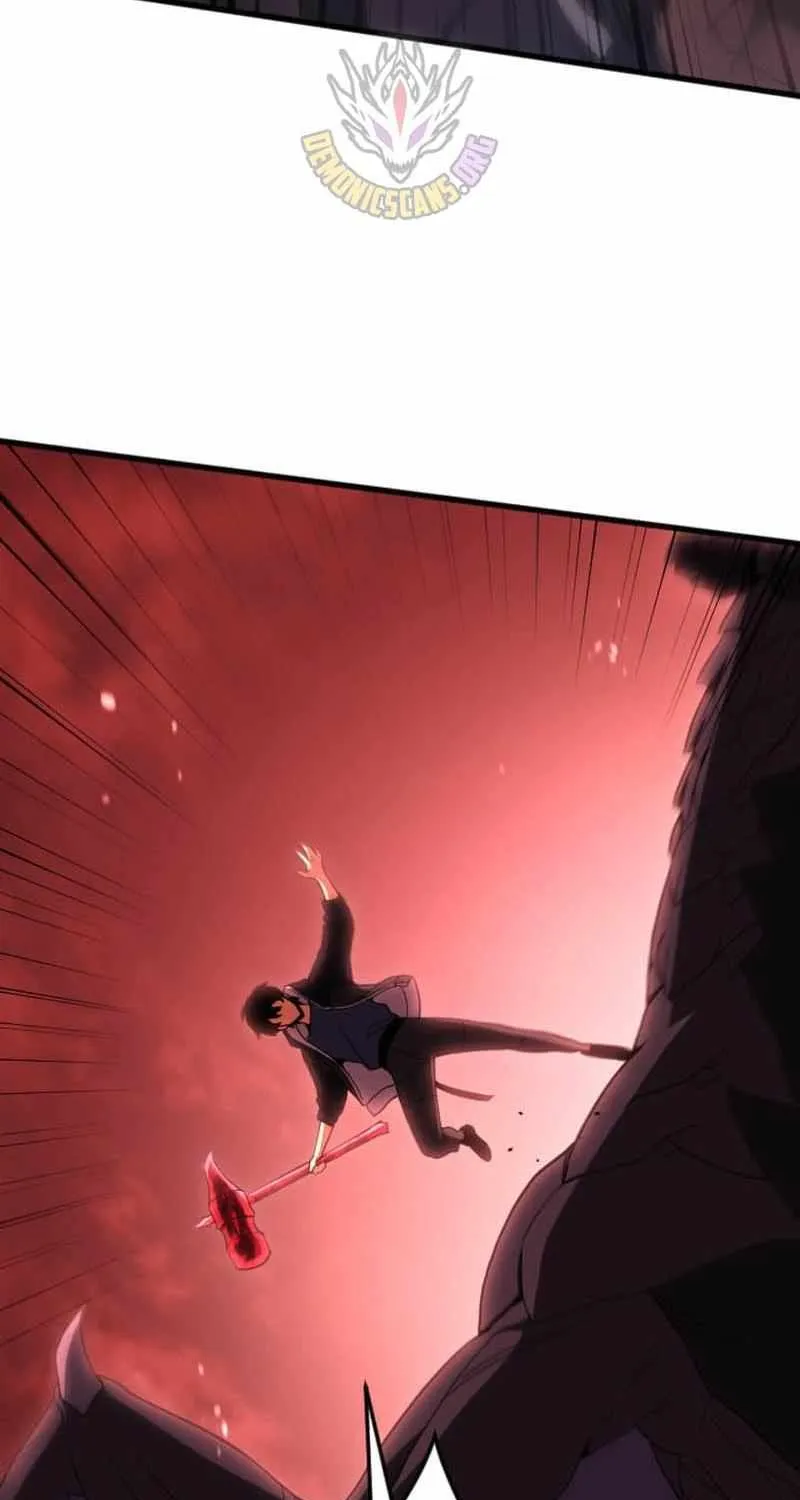 Dead End Demonics: The First Returner