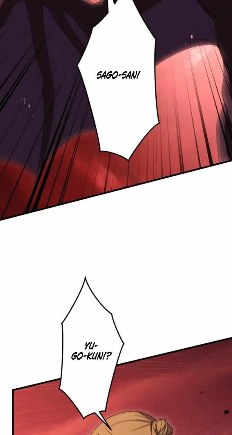 Dead End Demonics: The First Returner