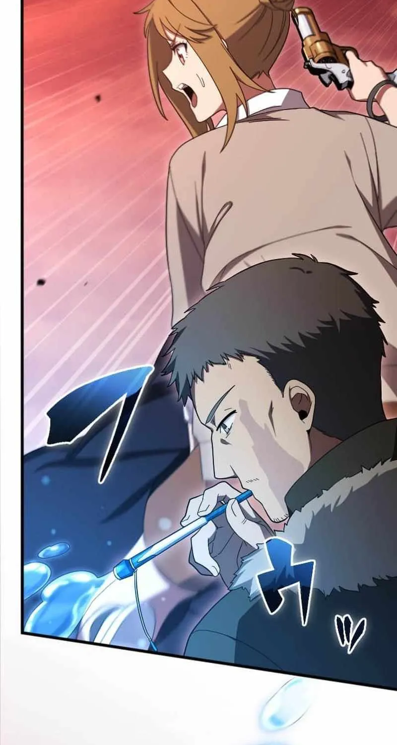 Dead End Demonics: The First Returner