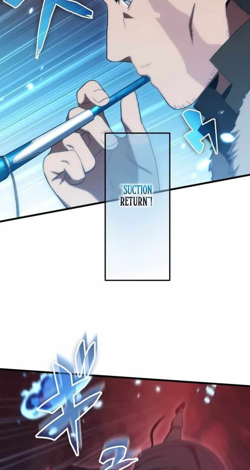 Dead End Demonics: The First Returner