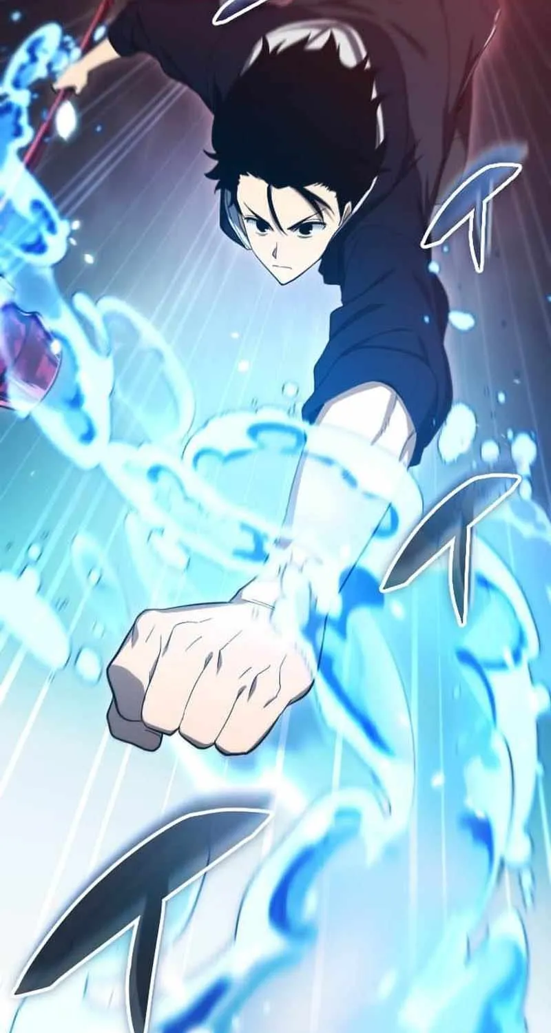 Dead End Demonics: The First Returner