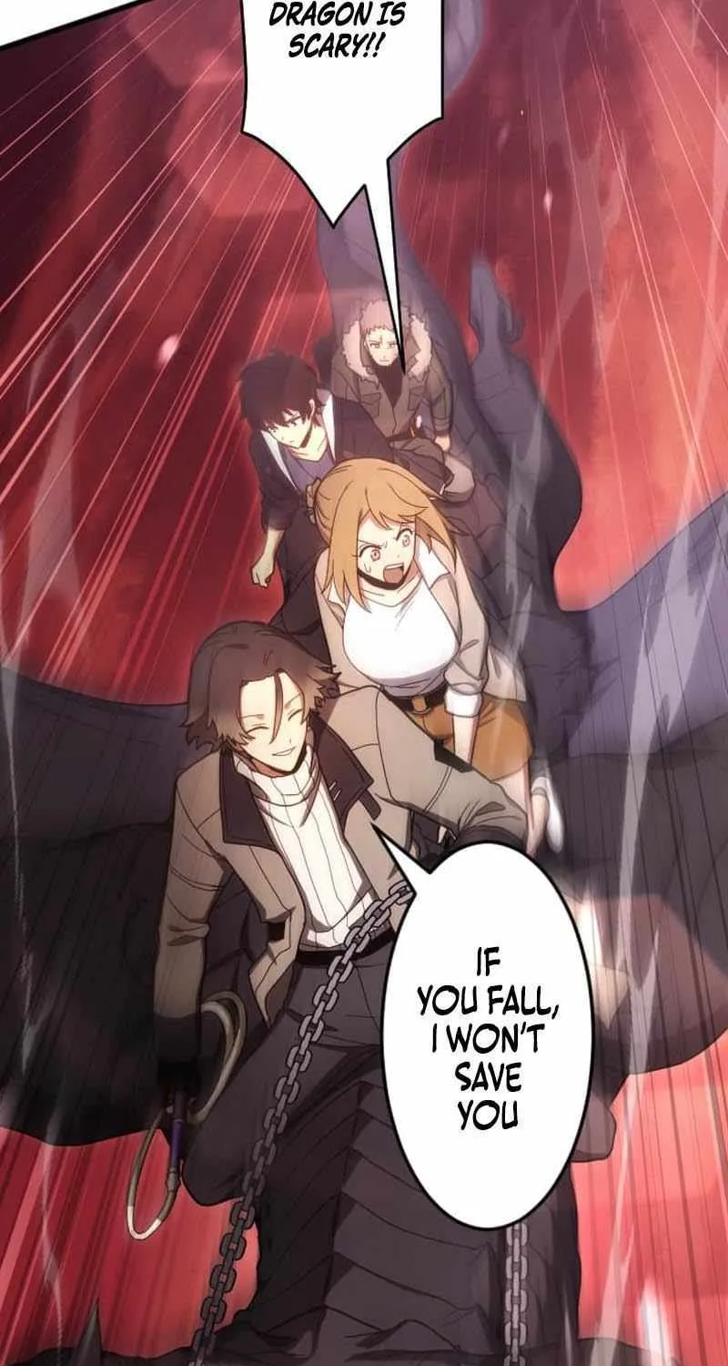 Dead End Demonics: The First Returner