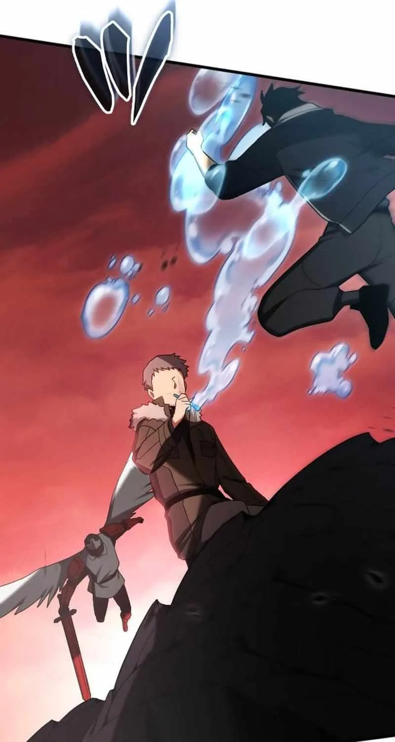 Dead End Demonics: The First Returner