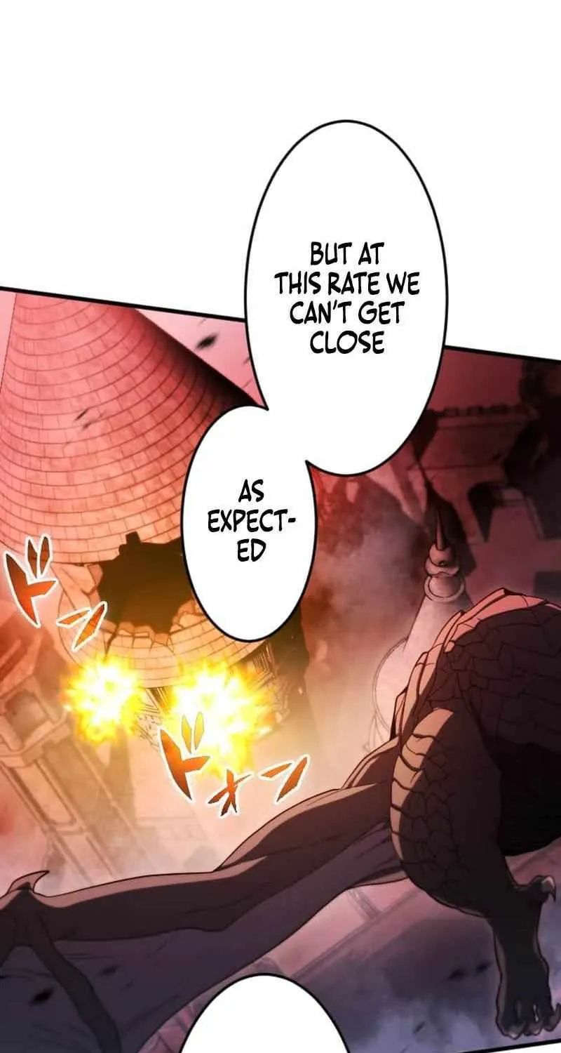 Dead End Demonics: The First Returner