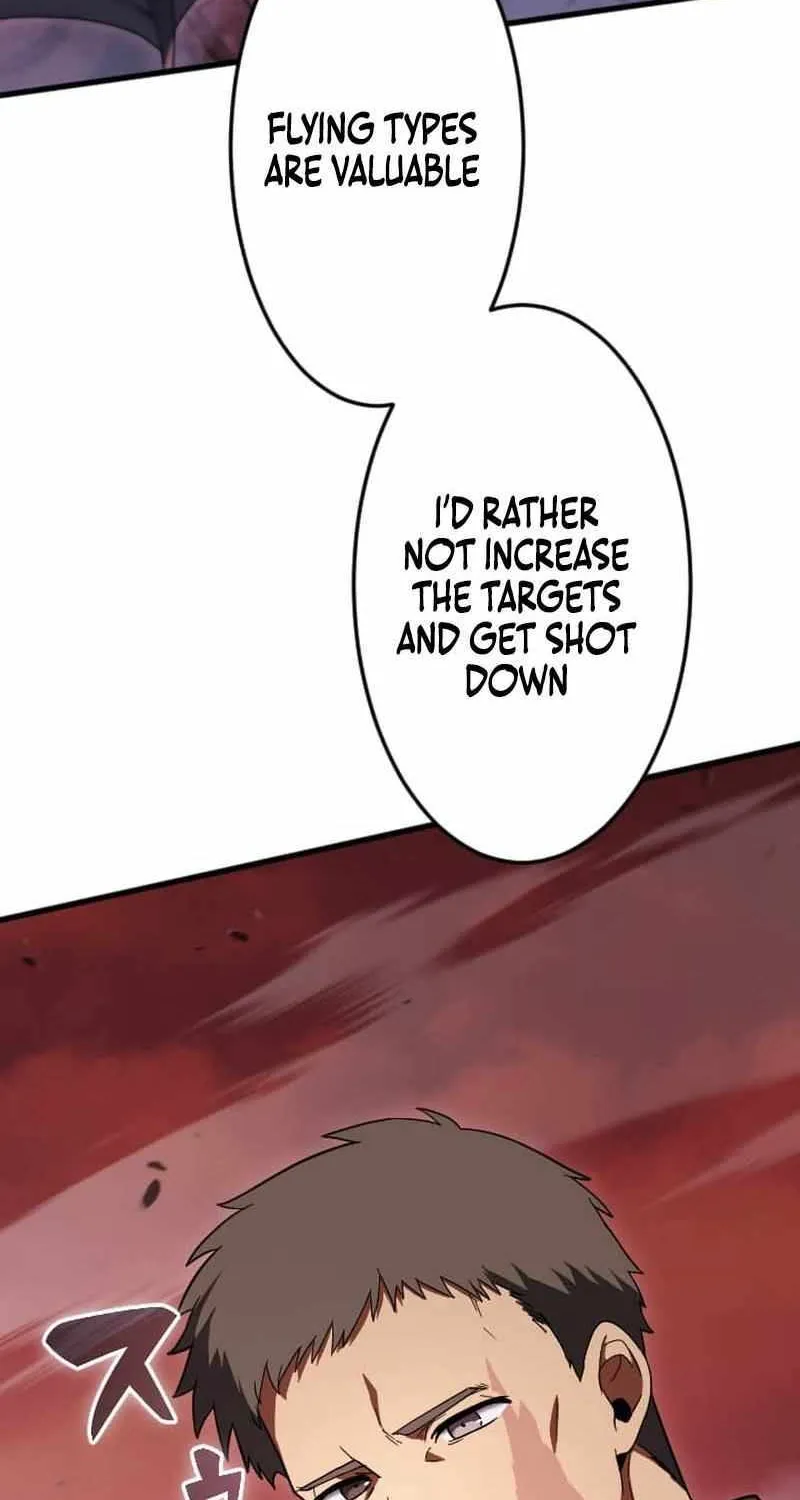 Dead End Demonics: The First Returner