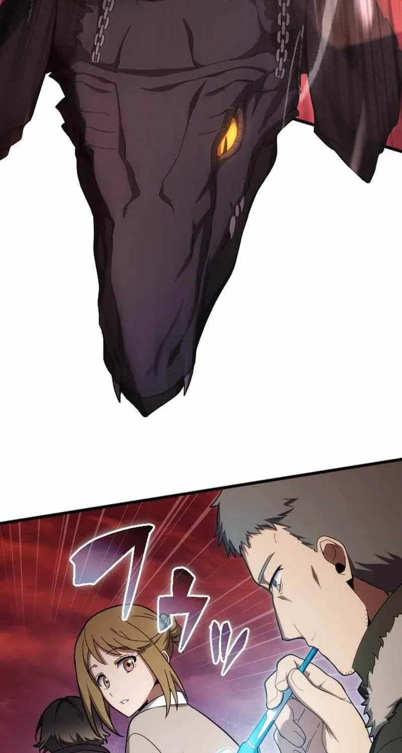 Dead End Demonics: The First Returner