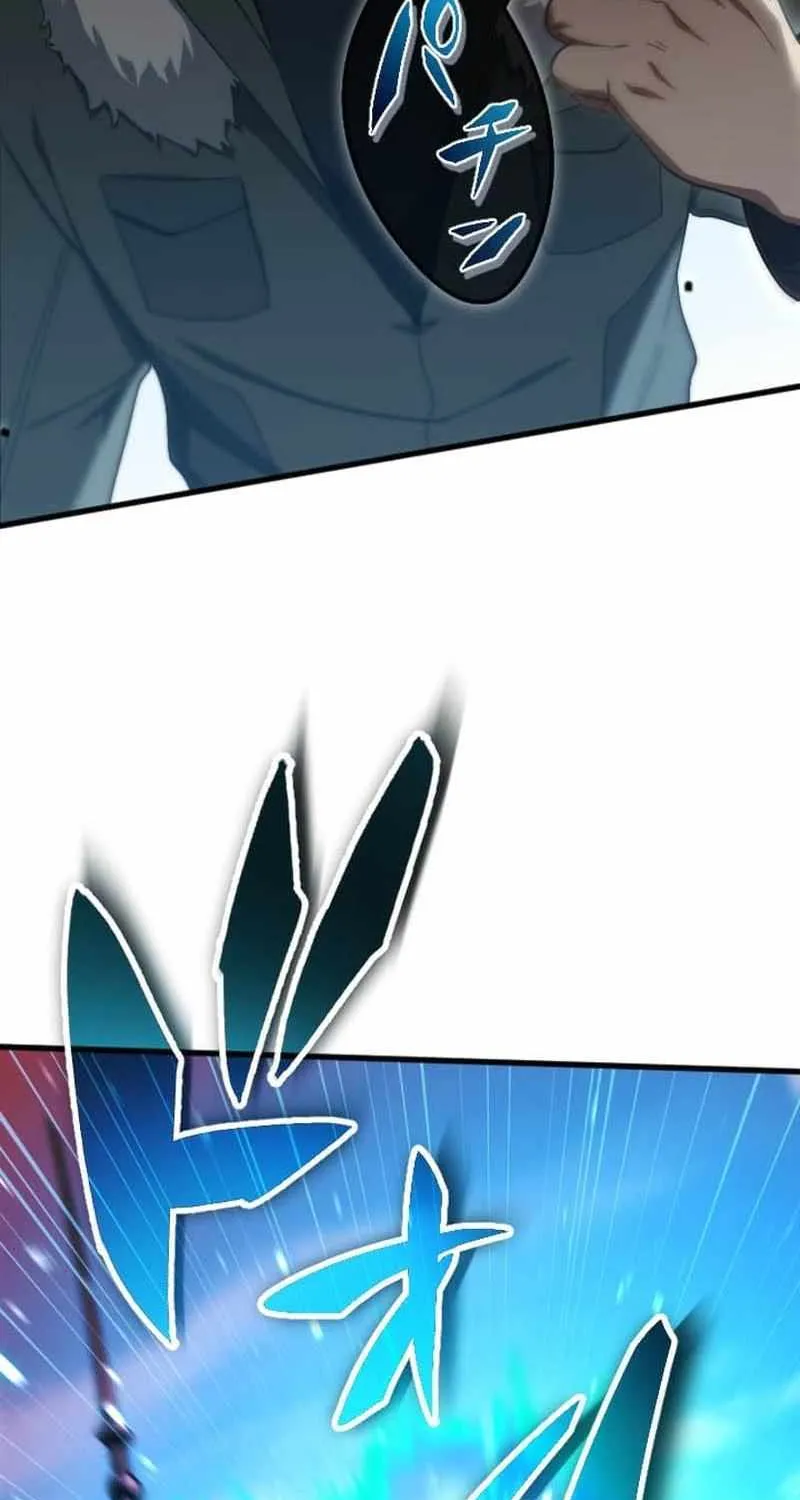 Dead End Demonics: The First Returner