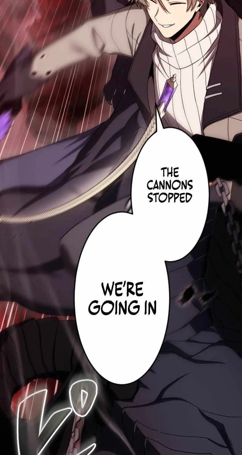 Dead End Demonics: The First Returner