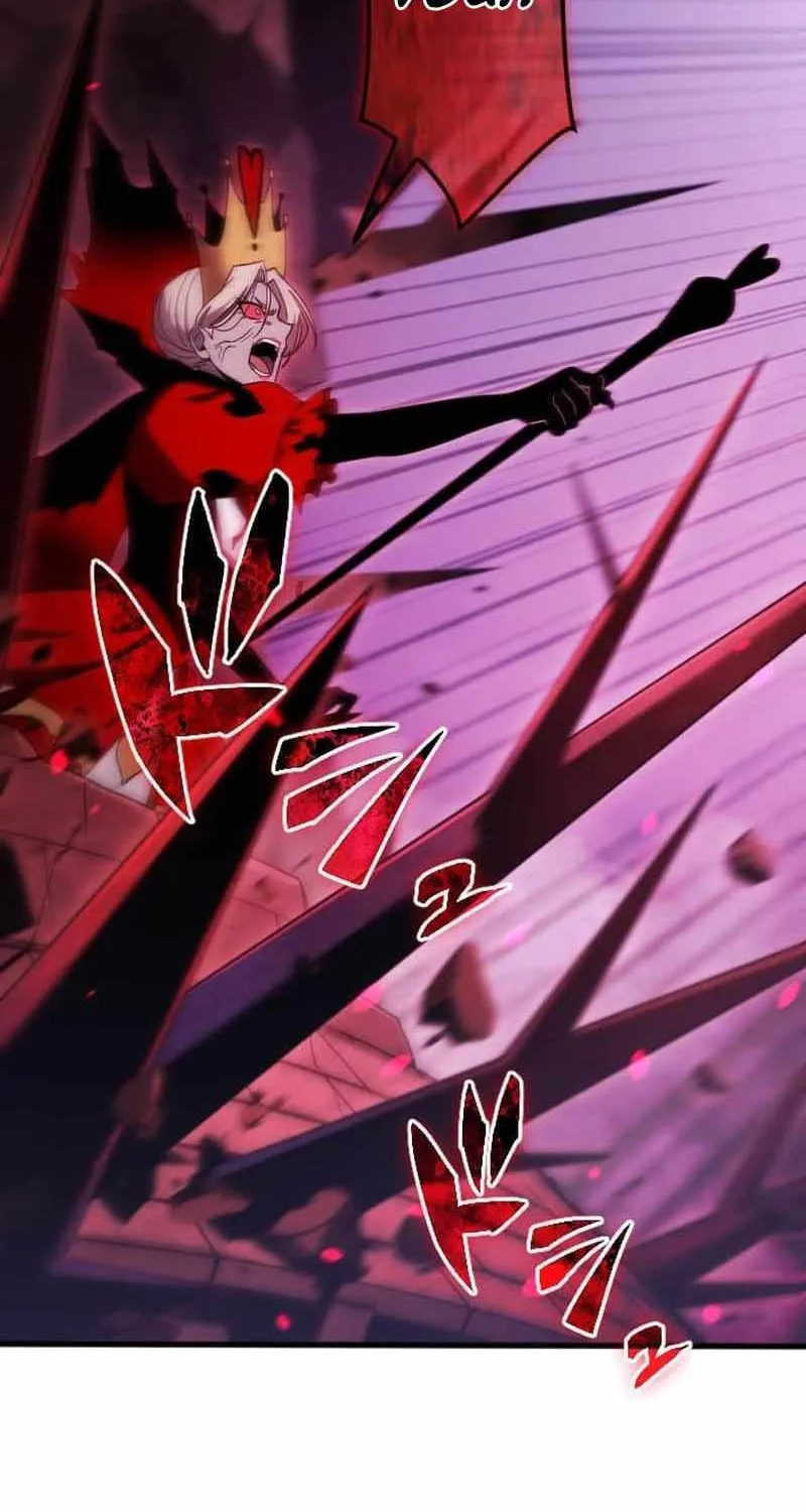 Dead End Demonics: The First Returner