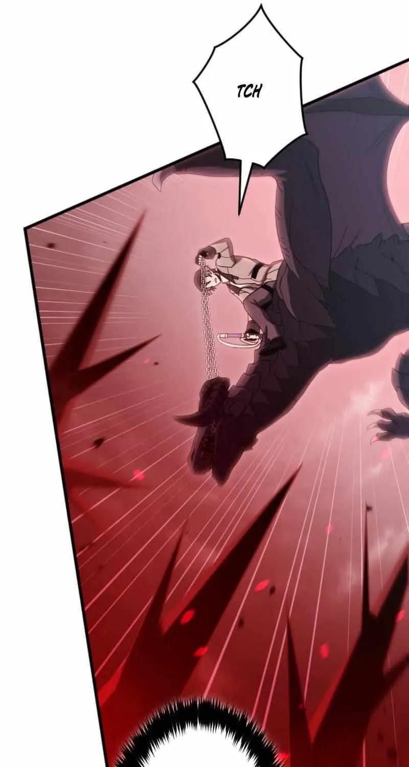 Dead End Demonics: The First Returner