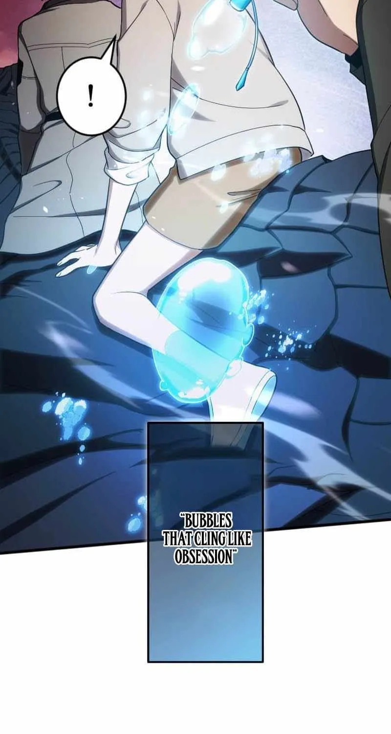 Dead End Demonics: The First Returner