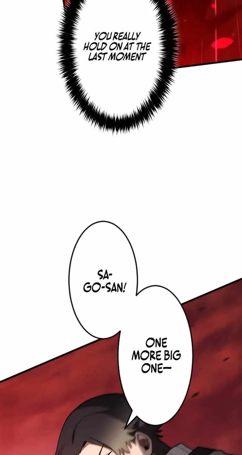 Dead End Demonics: The First Returner