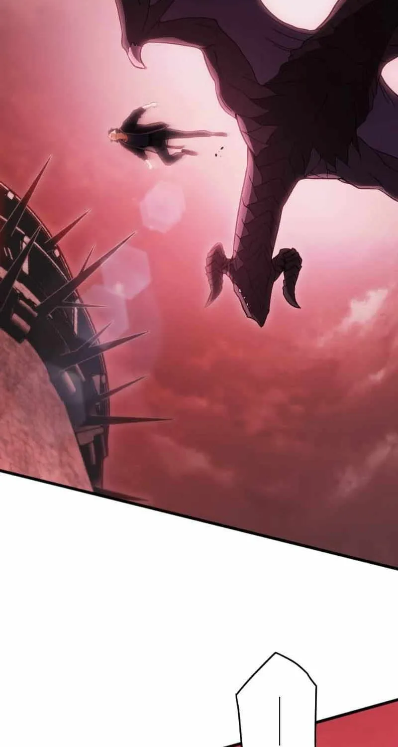 Dead End Demonics: The First Returner