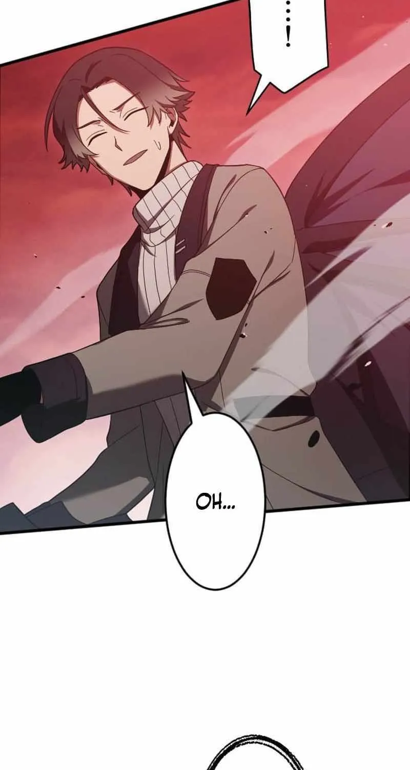 Dead End Demonics: The First Returner