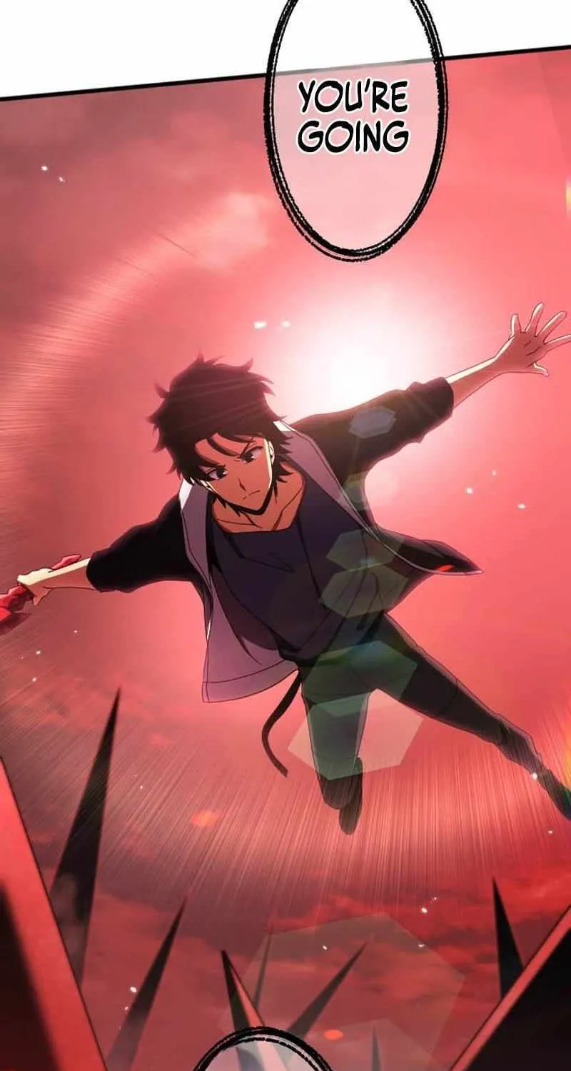 Dead End Demonics: The First Returner