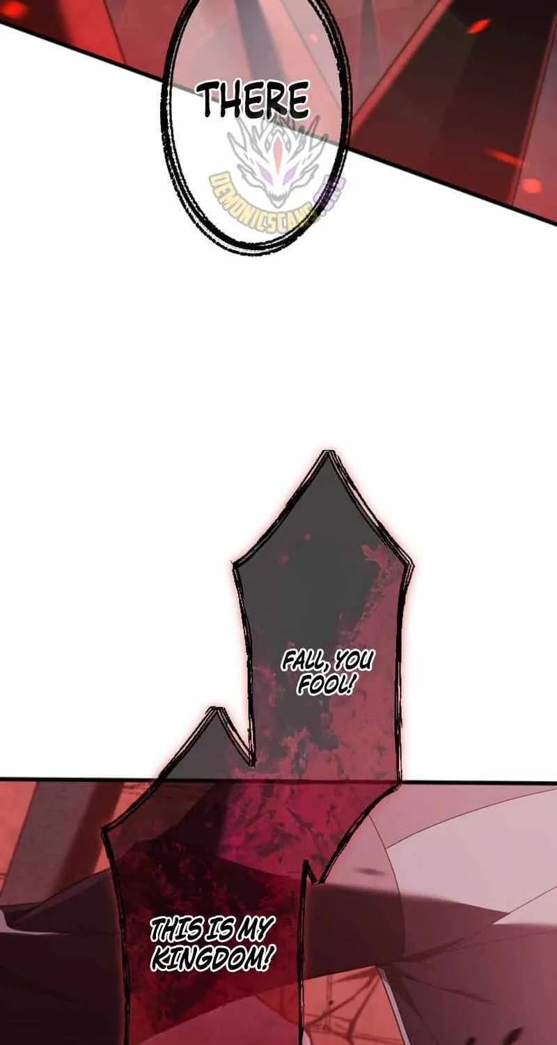 Dead End Demonics: The First Returner