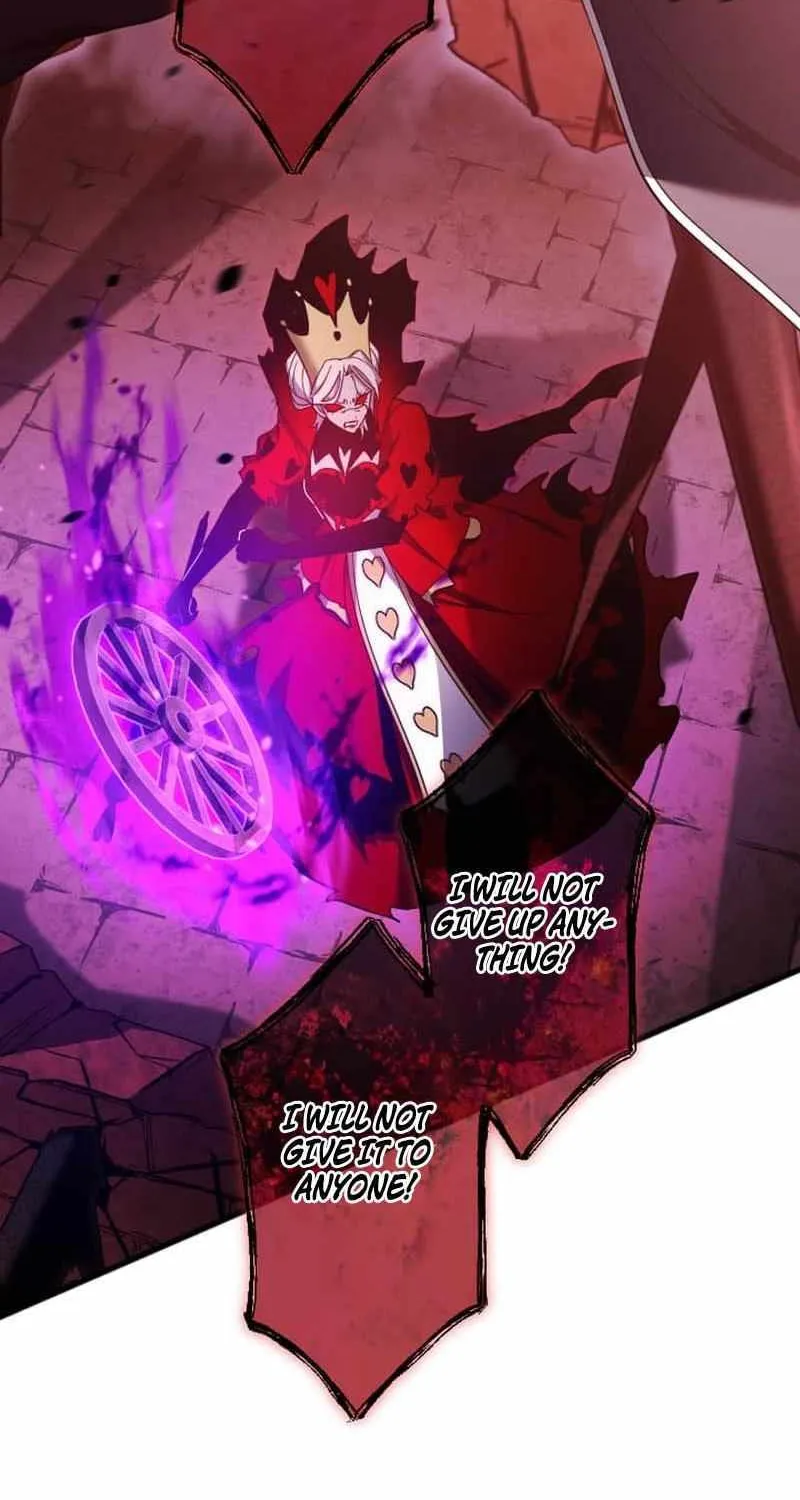 Dead End Demonics: The First Returner