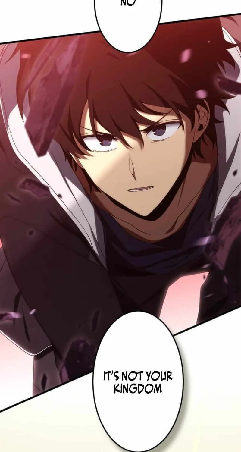 Dead End Demonics: The First Returner