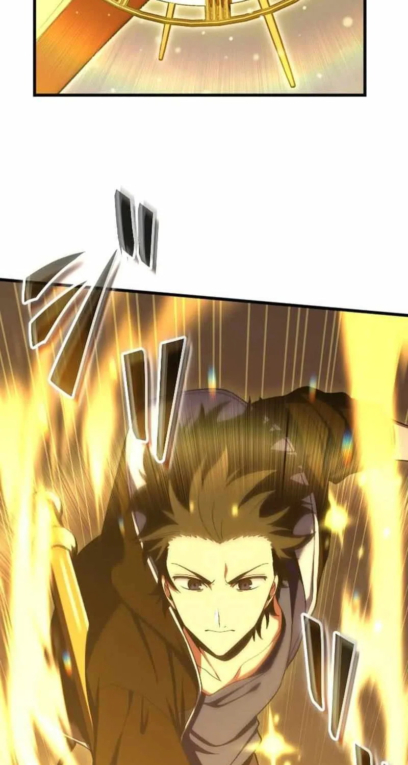 Dead End Demonics: The First Returner