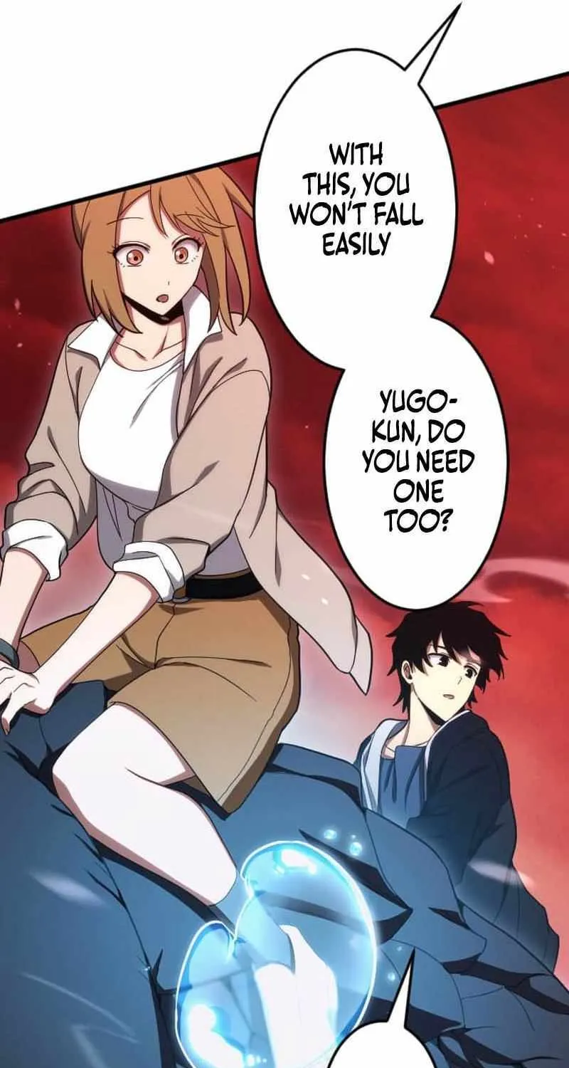 Dead End Demonics: The First Returner