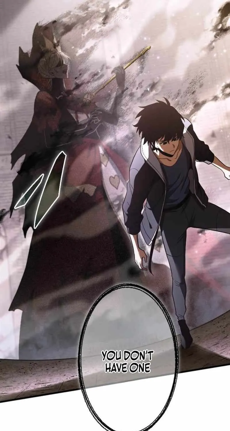 Dead End Demonics: The First Returner