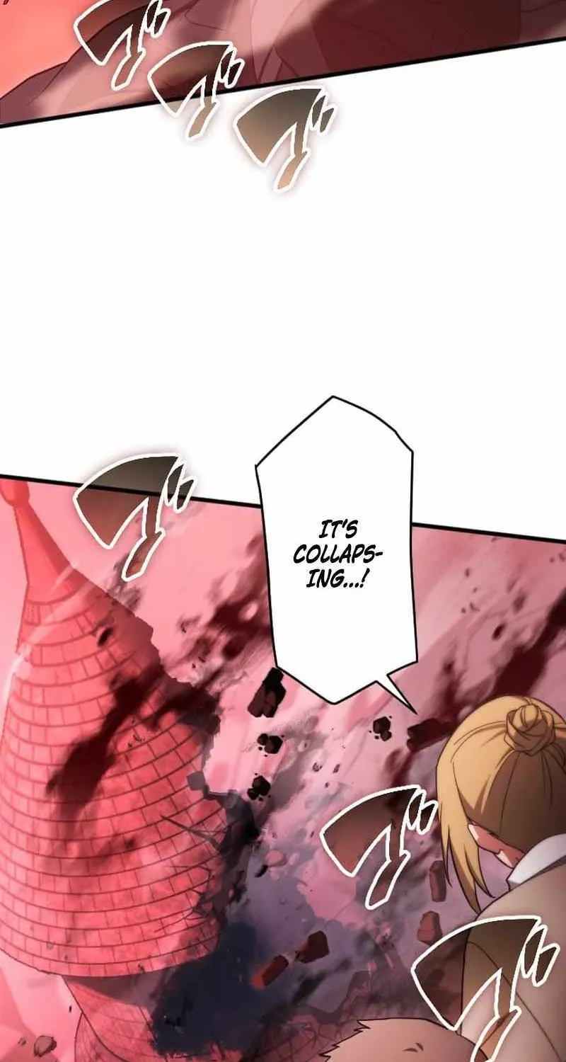 Dead End Demonics: The First Returner