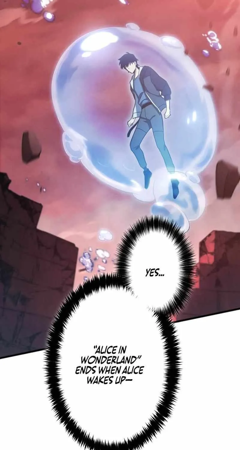 Dead End Demonics: The First Returner