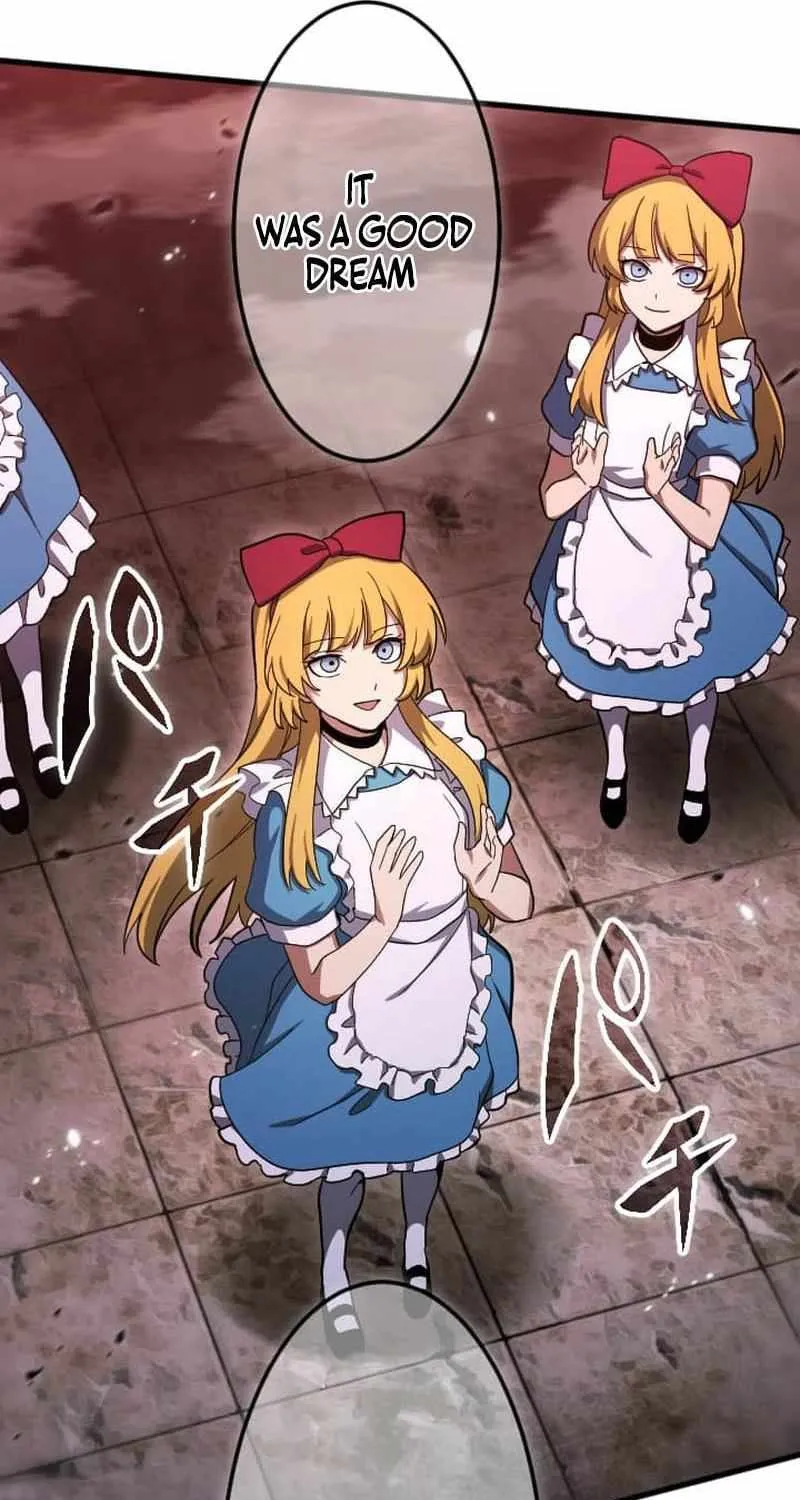 Dead End Demonics: The First Returner