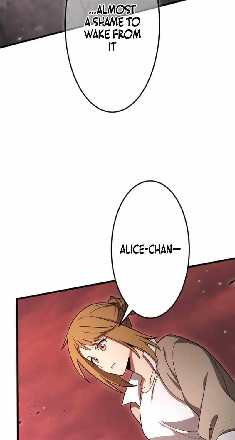 Dead End Demonics: The First Returner