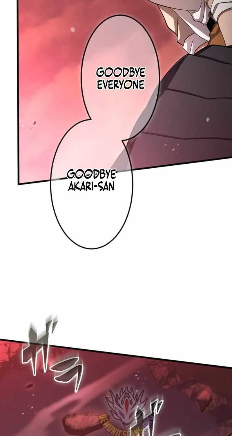 Dead End Demonics: The First Returner