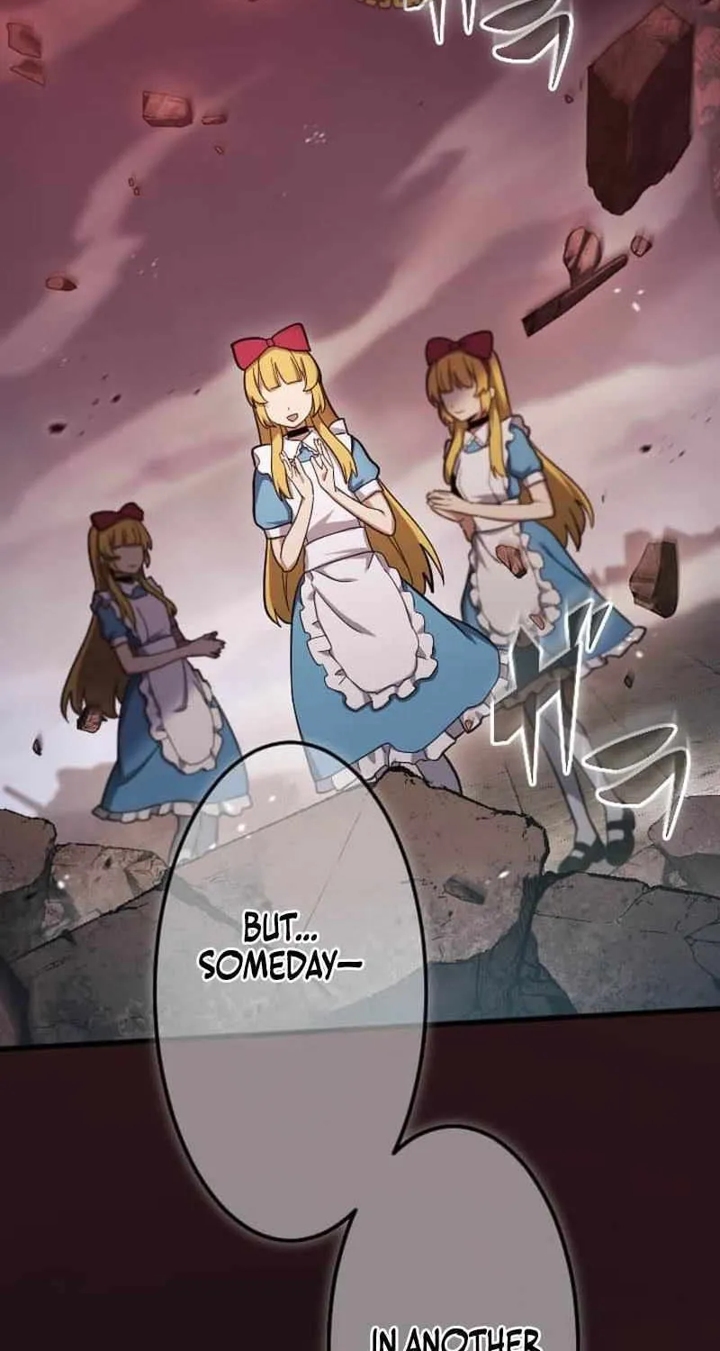 Dead End Demonics: The First Returner