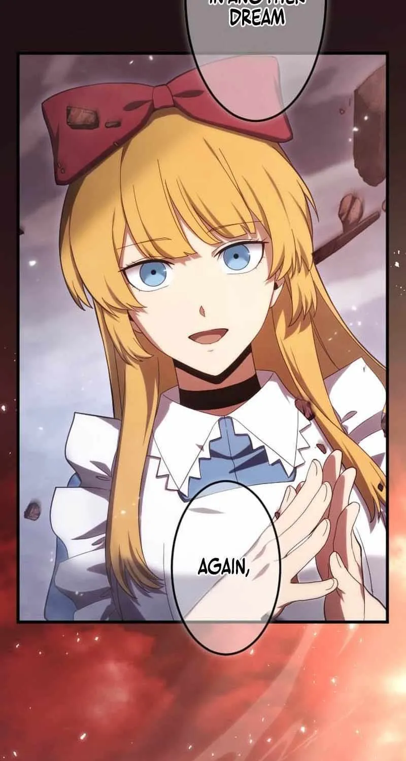 Dead End Demonics: The First Returner