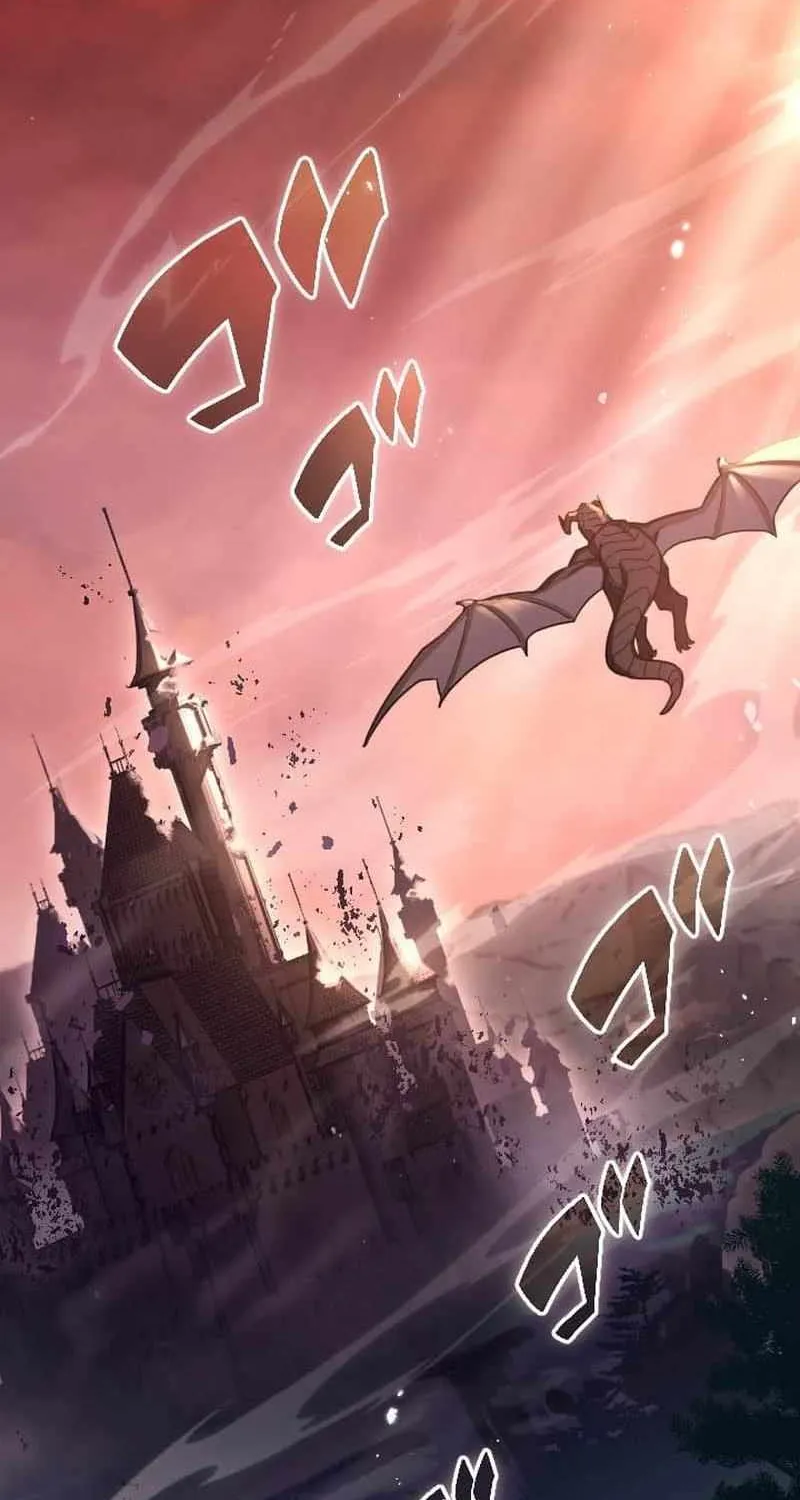 Dead End Demonics: The First Returner