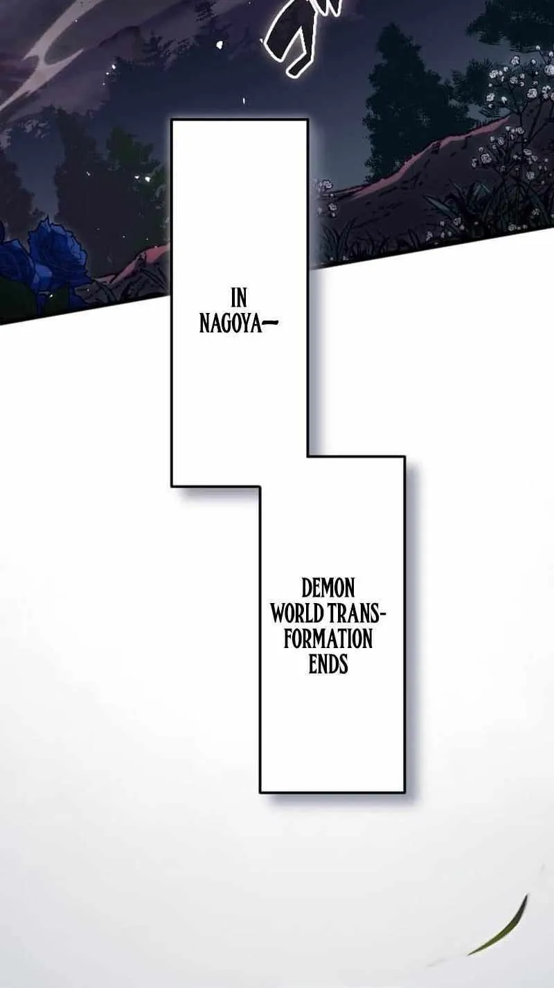 Dead End Demonics: The First Returner