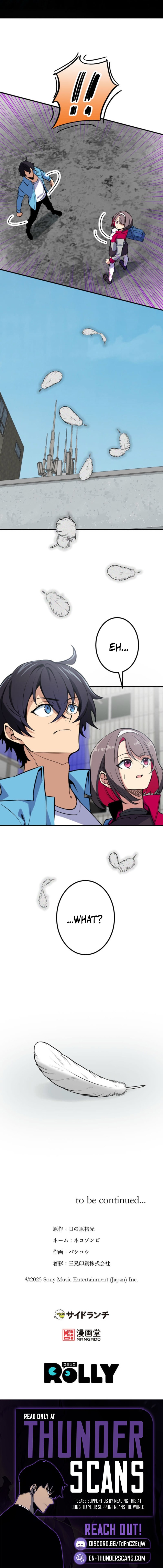 The Reincarnated Demon King is Unrivaled Domination in the Modern World