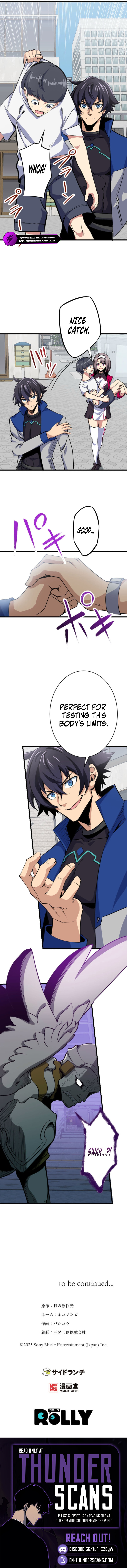 The Reincarnated Demon King is Unrivaled Domination in the Modern World